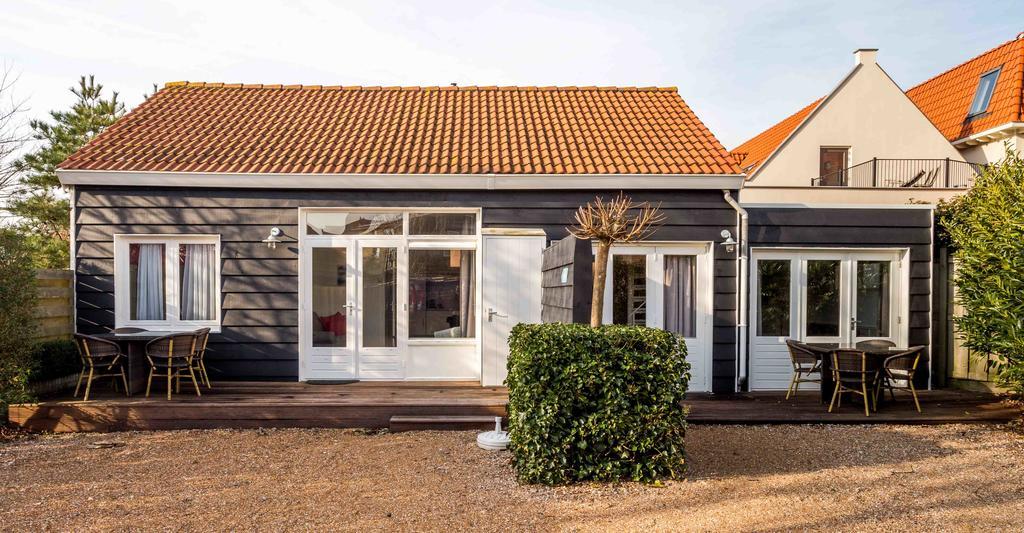 Appartementen Domburg Exterior photo